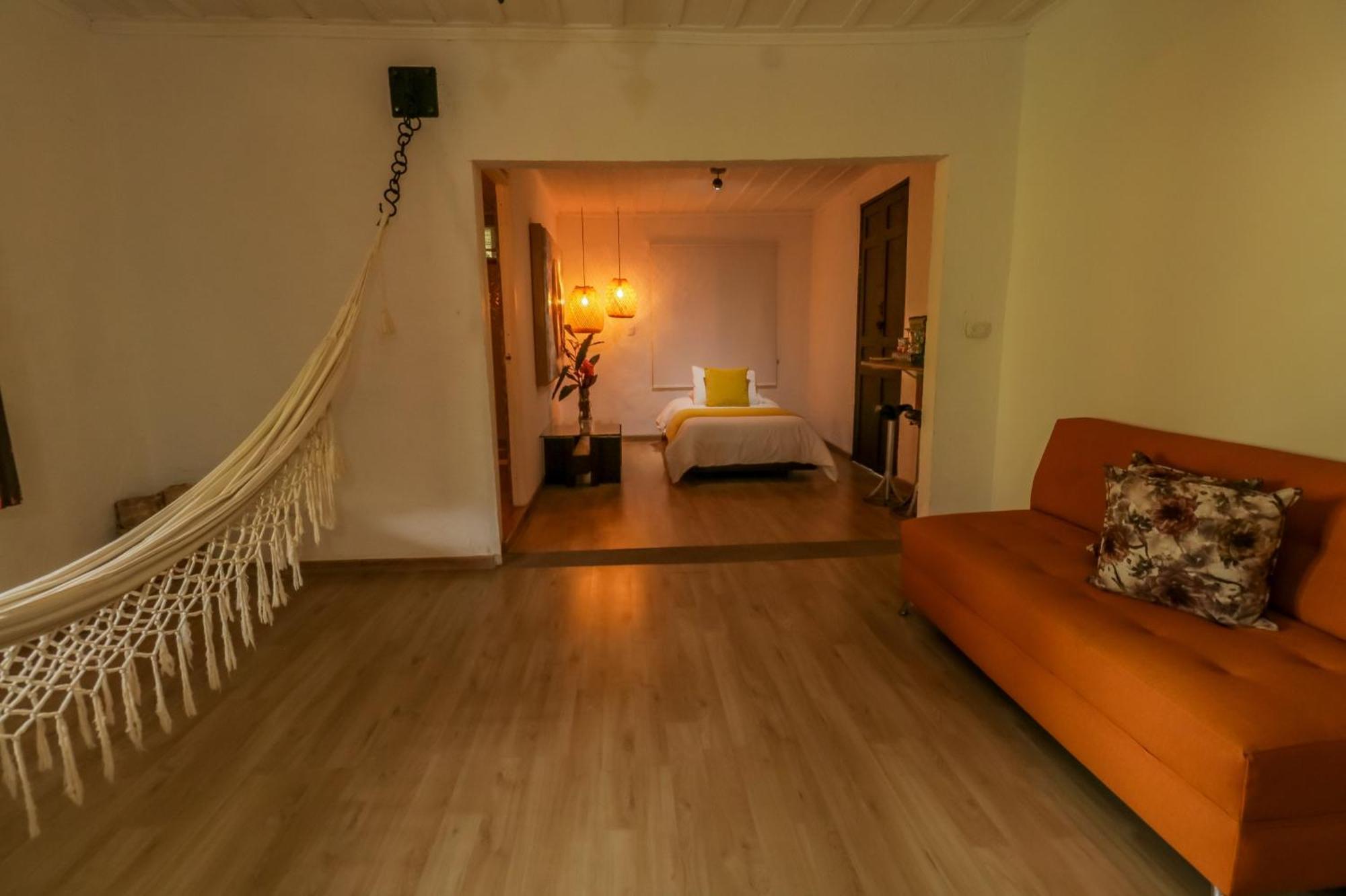 Hotel Visperas Santa Rosa de Cabal Room photo