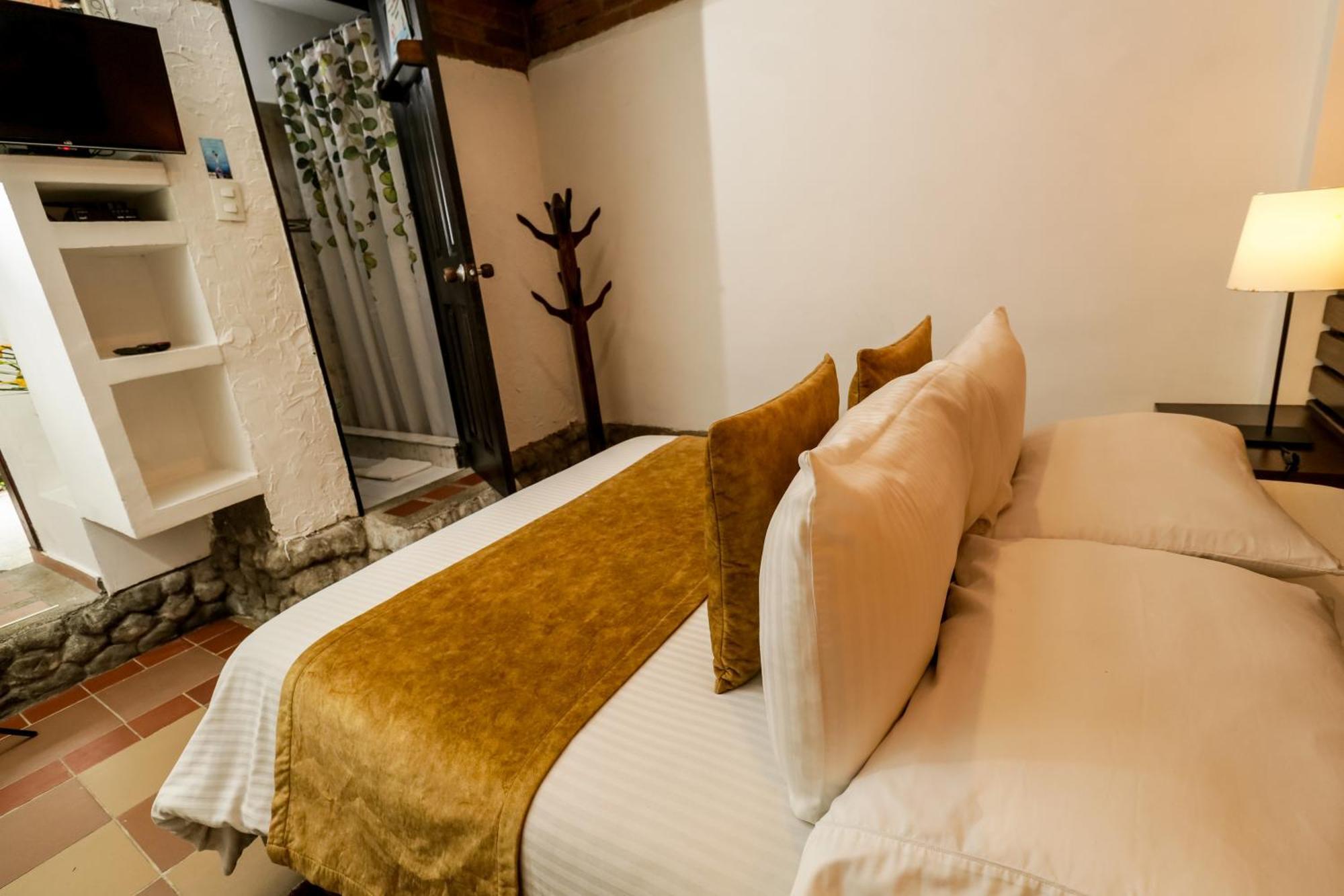 Hotel Visperas Santa Rosa de Cabal Room photo