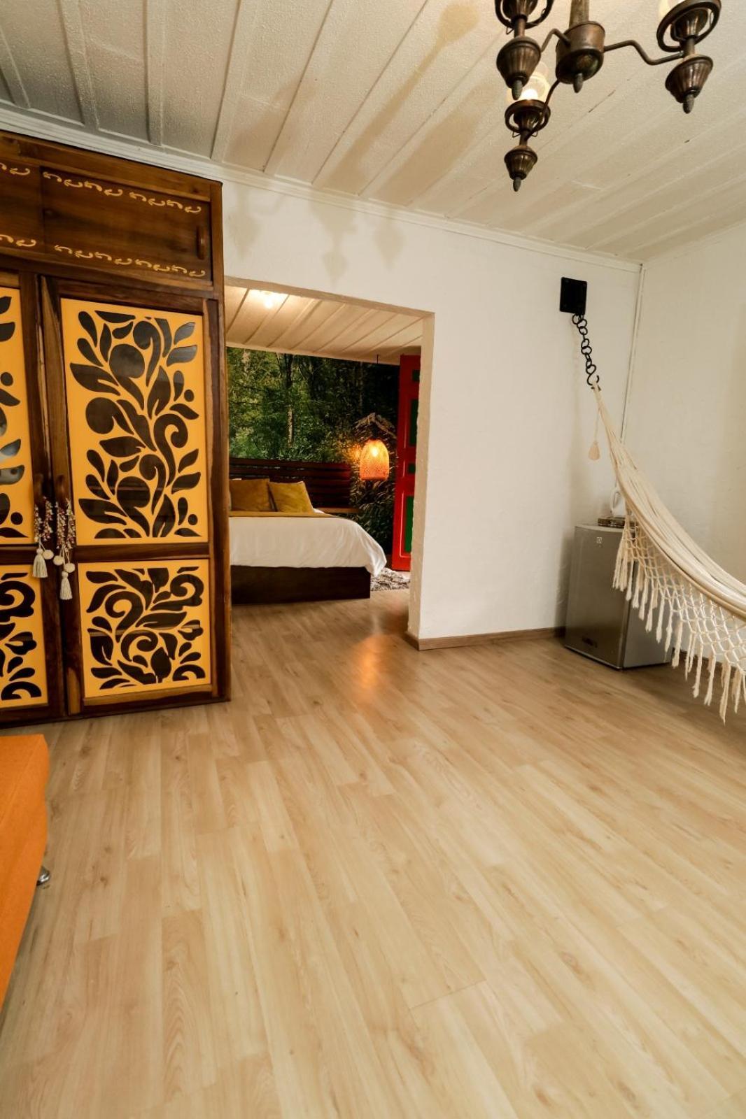 Hotel Visperas Santa Rosa de Cabal Room photo
